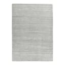 Wollteppich Sandiego Grün/Grün 190 x 290cm Mischgewebe | Grün