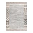 Wollteppich Nakarta 6030 Beige/Beige 120 x 180cm Wolle | Beige