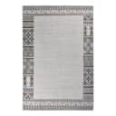 Wollteppich Royal Natur 6030 Beige/Beige 90 x 160cm | Beige