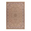Wollteppich Dolna Beige/Sand 80 x 150cm | Beige
