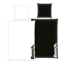 Bettwäsche-Set | Schwarz
