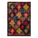 Kurzflorteppich Primavera 325 Multicolor 160 x 230cm