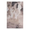 Kurzflorteppich Prayer 500 Braun 160 x 230cm | Braun