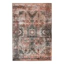 Kurzflorteppich Saphira 200 Beige 120 x 170cm Webstoff | Beige