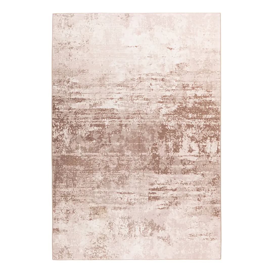Kurzflorteppich Saphira 100 Beige 160 x 230cm | Beige