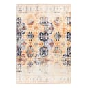 Kurzflorteppich Saphira 1000 Beige 80 x 150cm | Beige