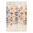 Kurzflorteppich Saphira 1000 Beige 120 x 170cm | Beige