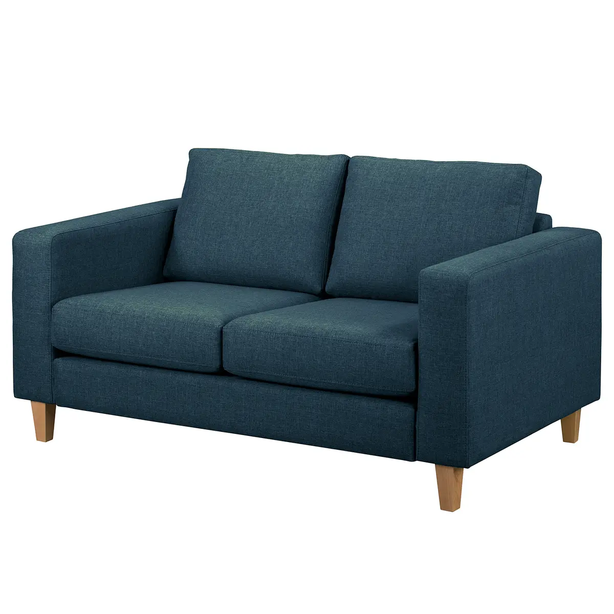 2-Sitzer Sofa Lark | Blau