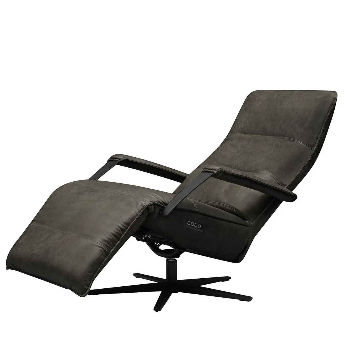 Relaxsessel Asunden | Grau