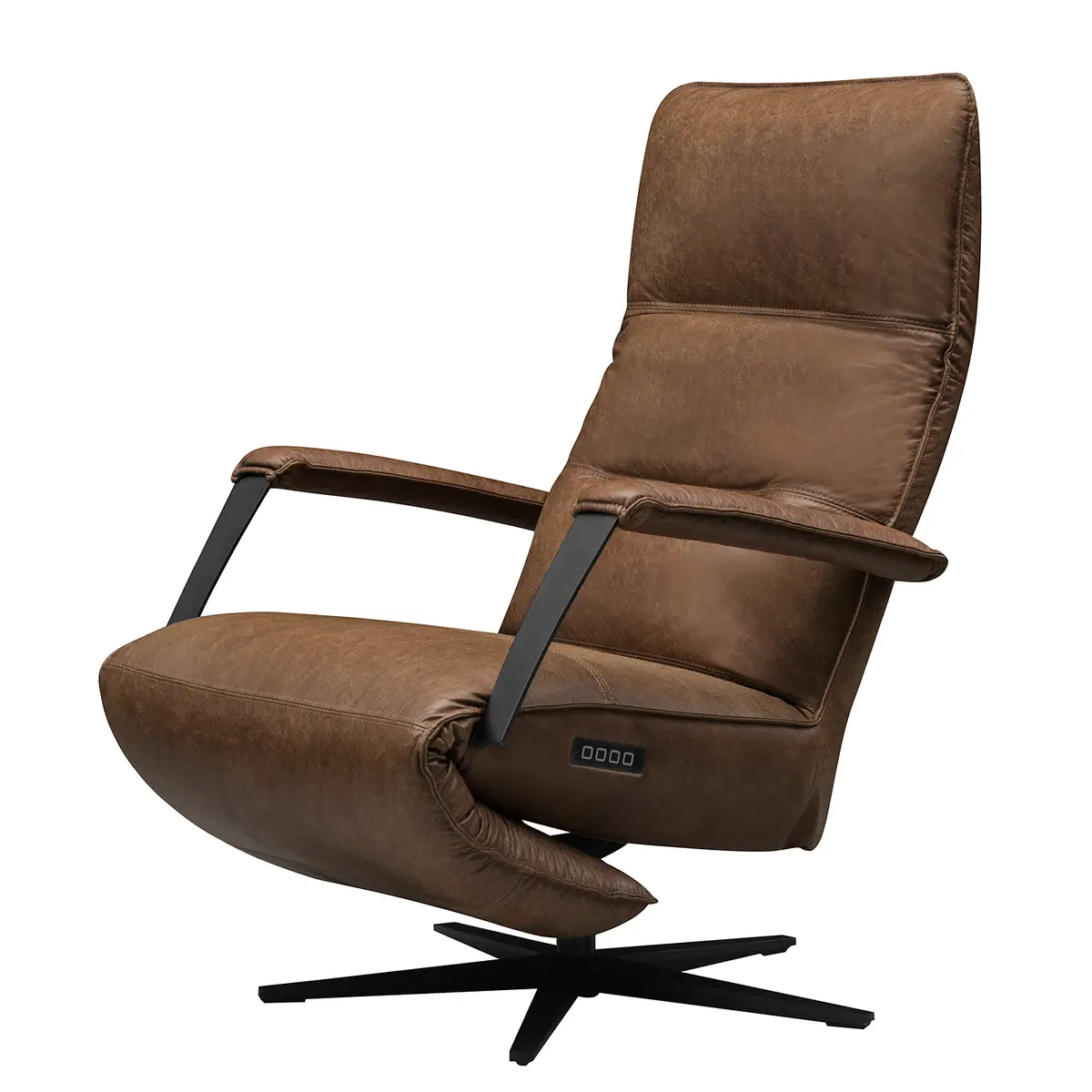 Relaxsessel Asunden | Braun