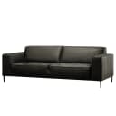 Sofa Chaides 3,5-Sitzer | Grau