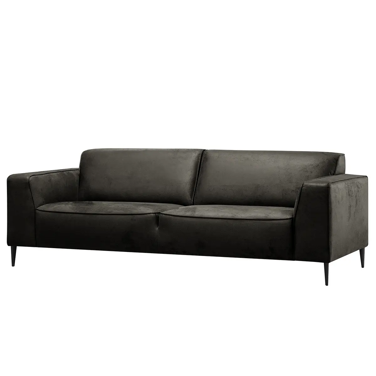 Sofa Chaides 3,5-Sitzer | Grau