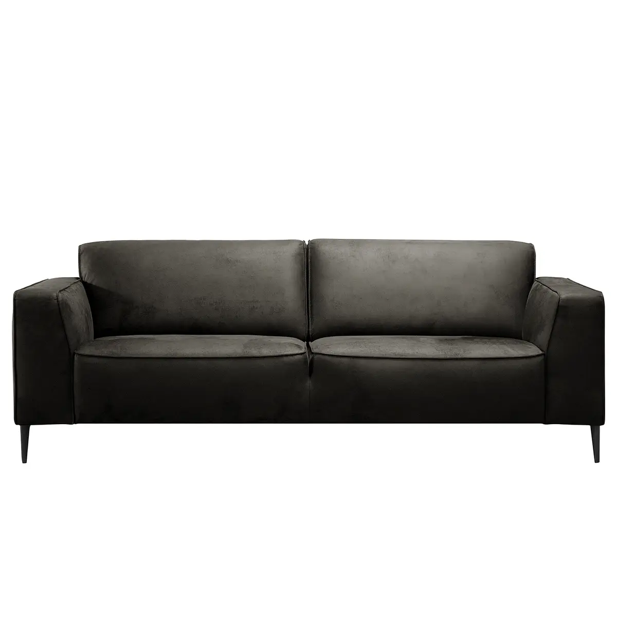 Sofa Chaides 3,5-Sitzer | Grau