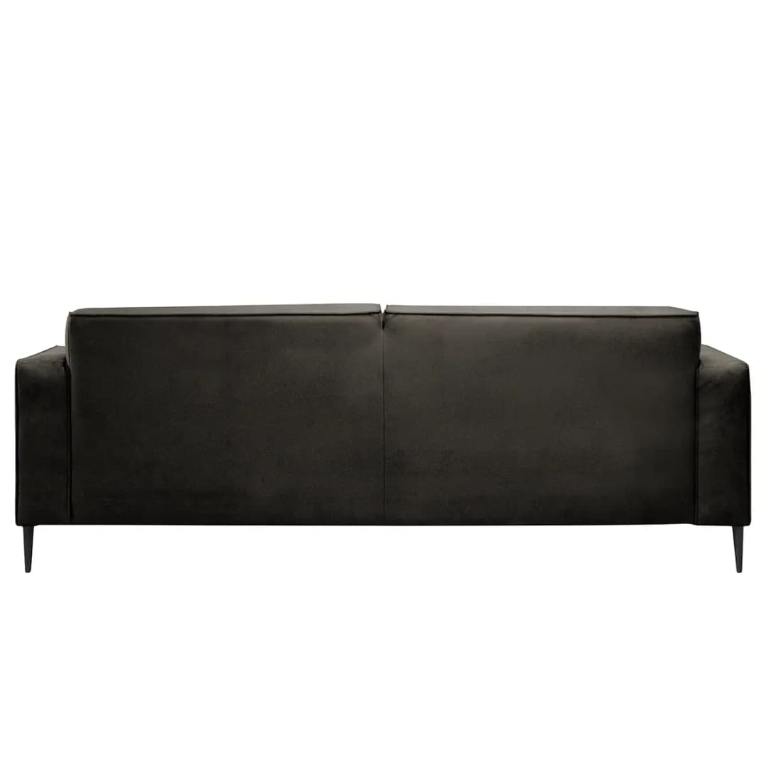 Sofa Chaides 3,5-Sitzer | Grau