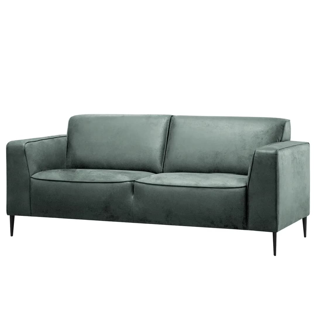 Sofa Chaides 2-Sitzer | Grau