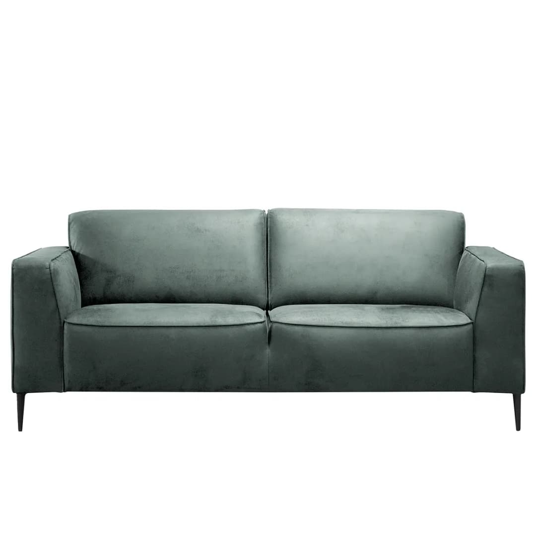 Sofa Chaides 2-Sitzer | Grau
