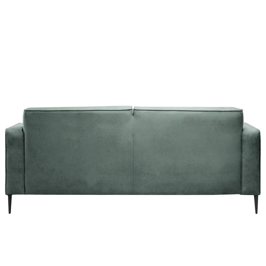 Sofa Chaides 2-Sitzer | Grau