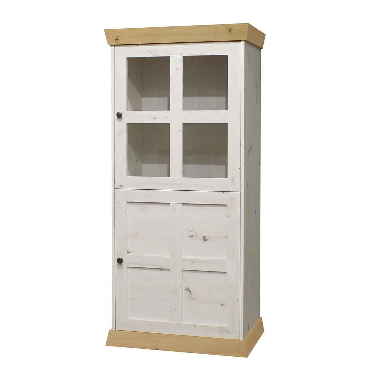 Highboard Maiossa I | Mehrfarbig