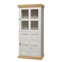 Highboard Maiossa I | Mehrfarbig