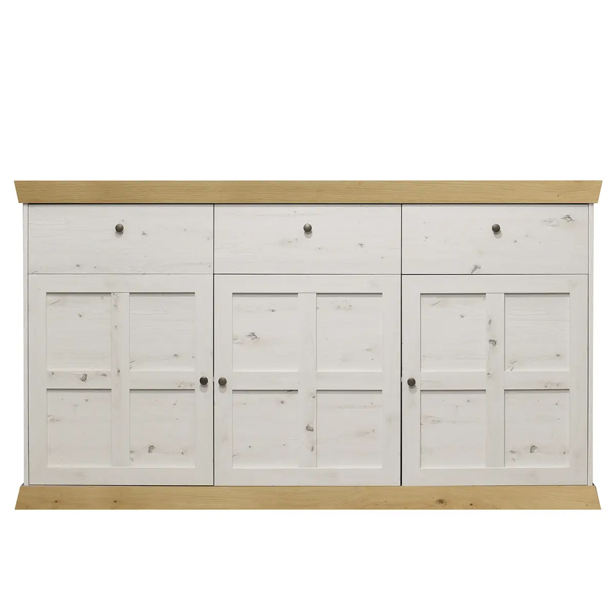 Sideboard Maiossa II | Braun