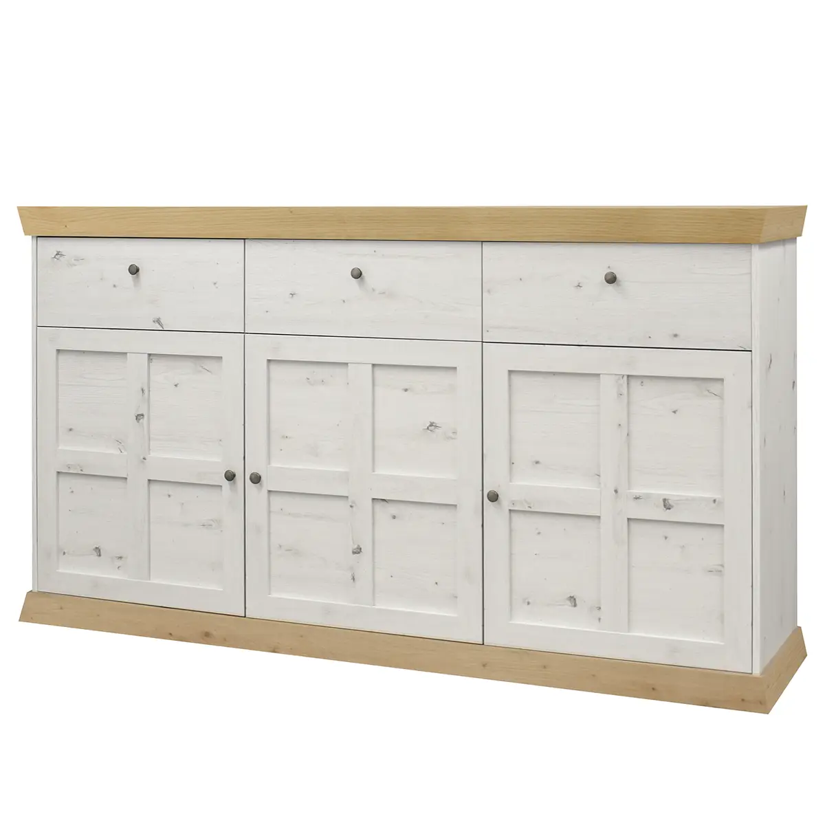 Sideboard Maiossa II | Braun