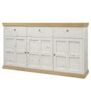 Sideboard Maiossa II | Braun