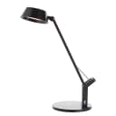 LED-Tischleuchte Kaila | Schwarz