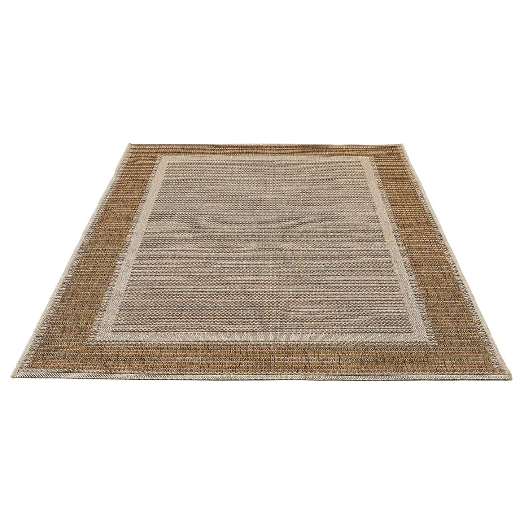 Teppich Arizona II | Beige
