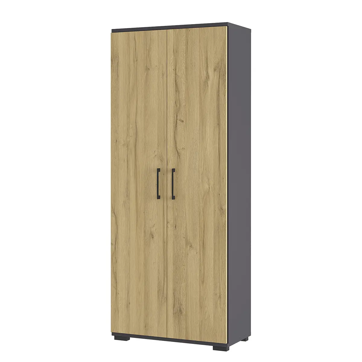 Aktenschrank GW-Profi 2.0 III | Holztöne
