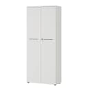 Aktenschrank GW-Agenda IV | Grau
