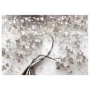 Vlies Fototapete Star Tree | Beige