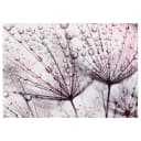 Vlies Fototapete Rainy Time | Mehrfarbig