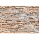 Vlies Fototapete Stone Virtuosity | Beige