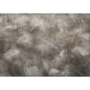 Vlies Fototapete Scattered by the Wind | Grau