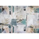 Vlies Fototapete Southern Mosaic | Grau