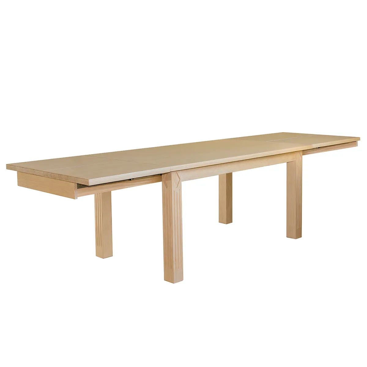 Esstisch Breddin | Beige