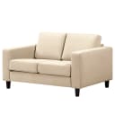 2-Sitzer Sofa Vaia | Beige
