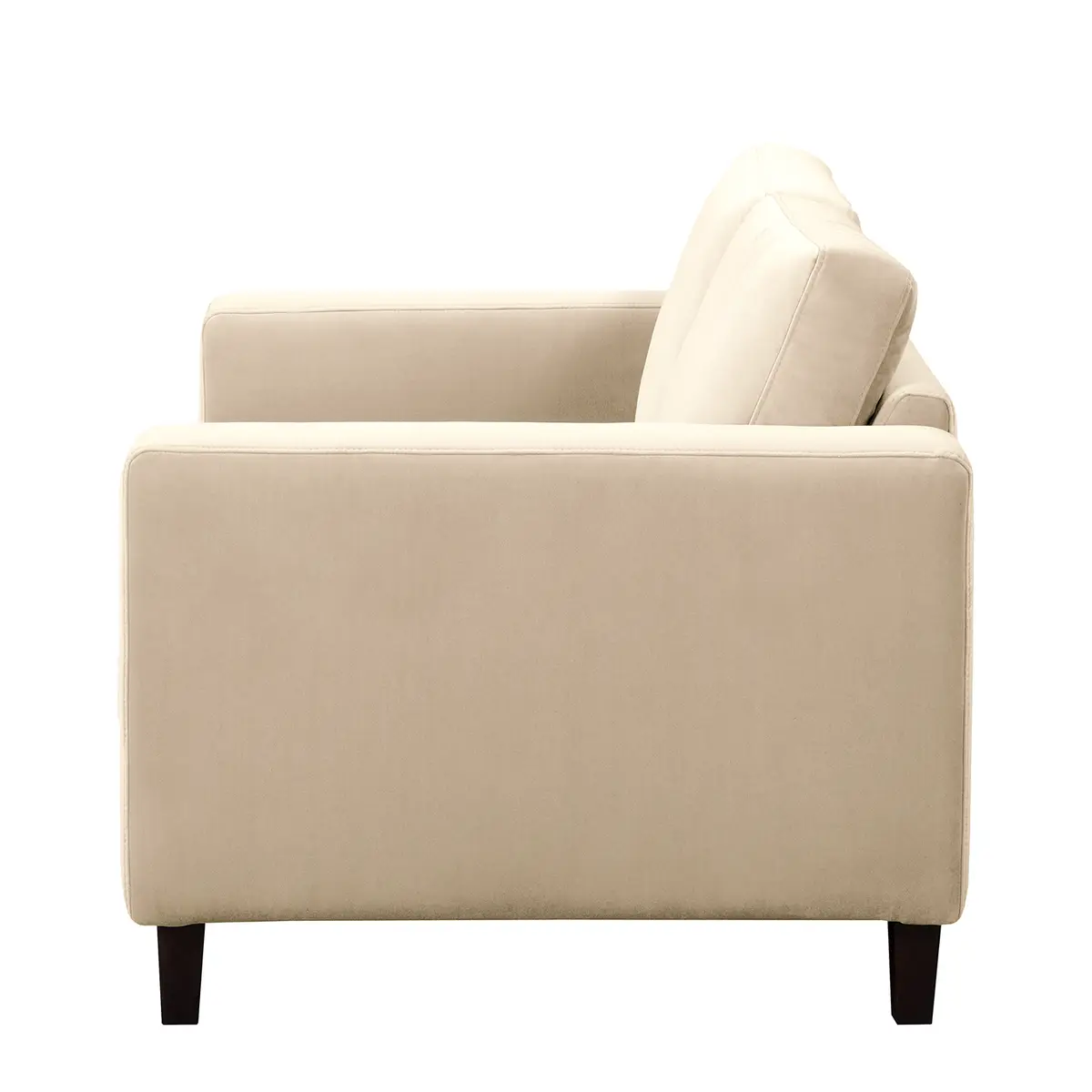 2-Sitzer Sofa Vaia | Beige