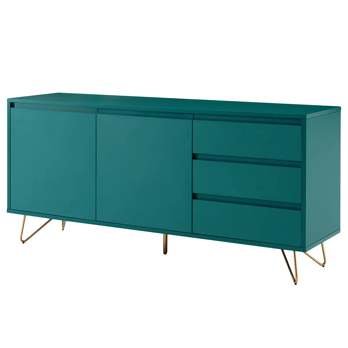 Sideboard Rodi | Blau
