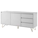 Sideboard Rodi | Weiß