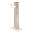 LED-Tischleuchte | Weiß