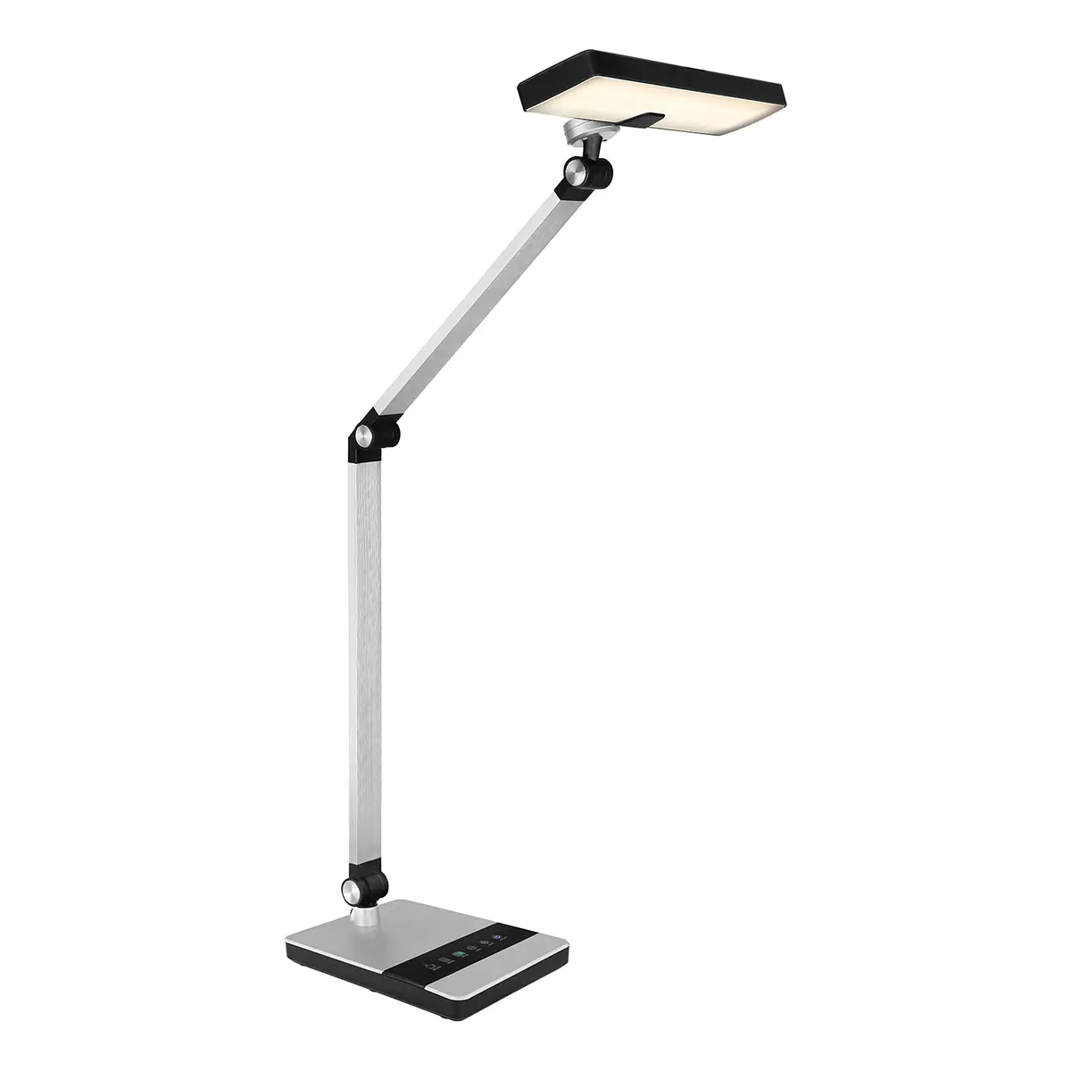 Tischleuchte DALLY | Weiß