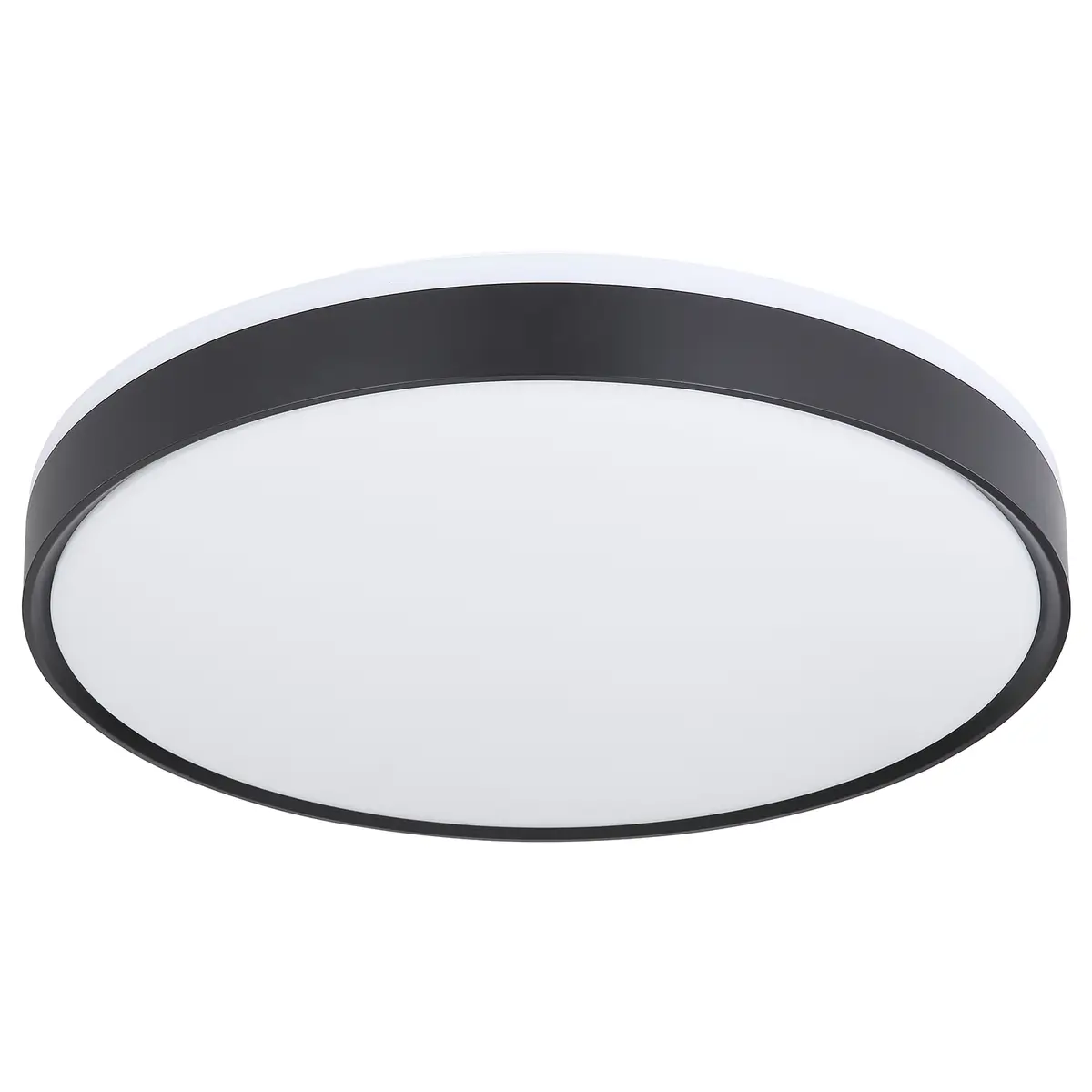 LED-Deckenleuchte II | Schwarz