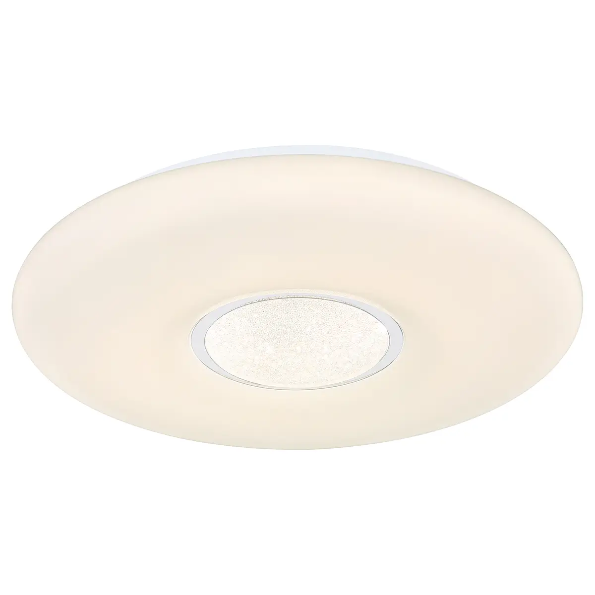 LED-Deckenleuchte | Weiß