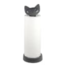 Küchenrollenhalter Miaou Recycle | Grau