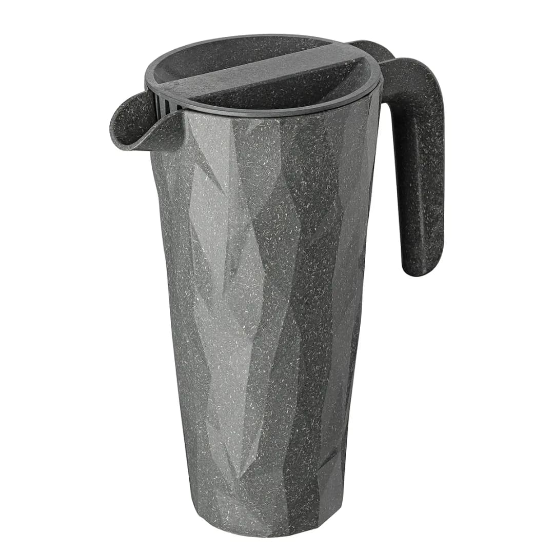 Krug Club Pitcher II | Grau