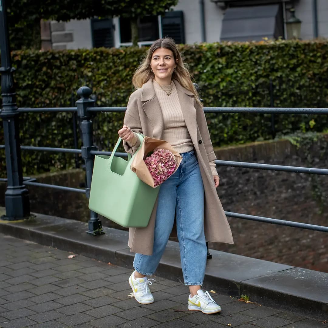 Tasche Vendoire | Grün