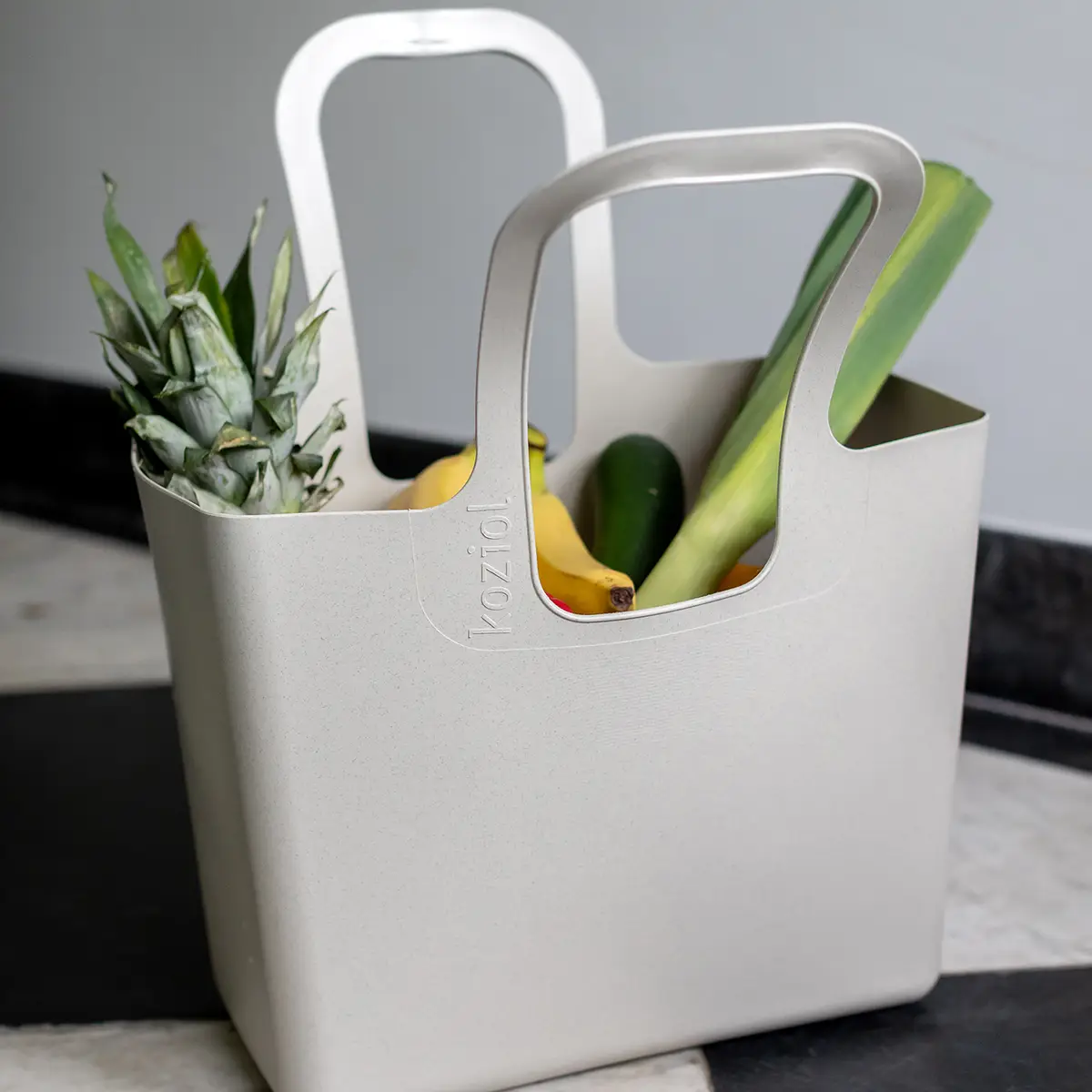 Tasche Vendoire | Beige