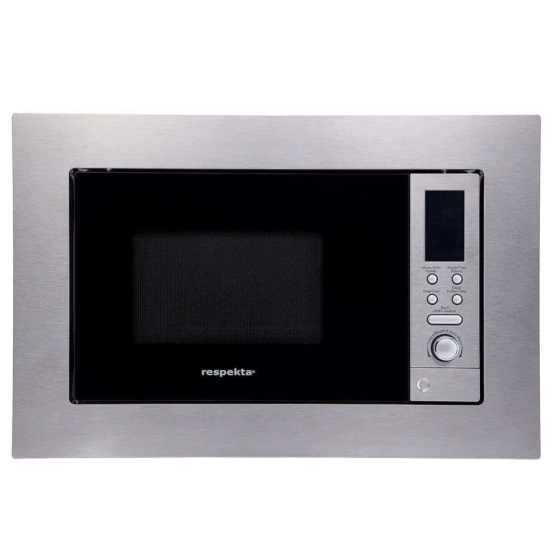 Küchenzeile Oliver XIII 340cm Grau/Grau | Grau