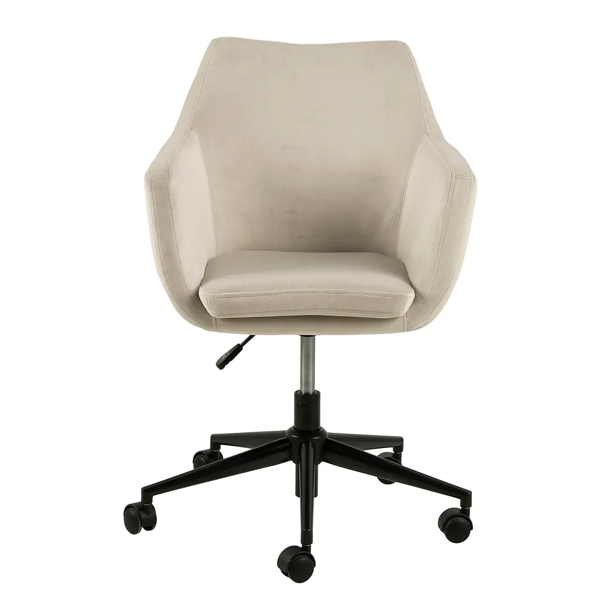 Bürodrehstuhl Vilda | Beige